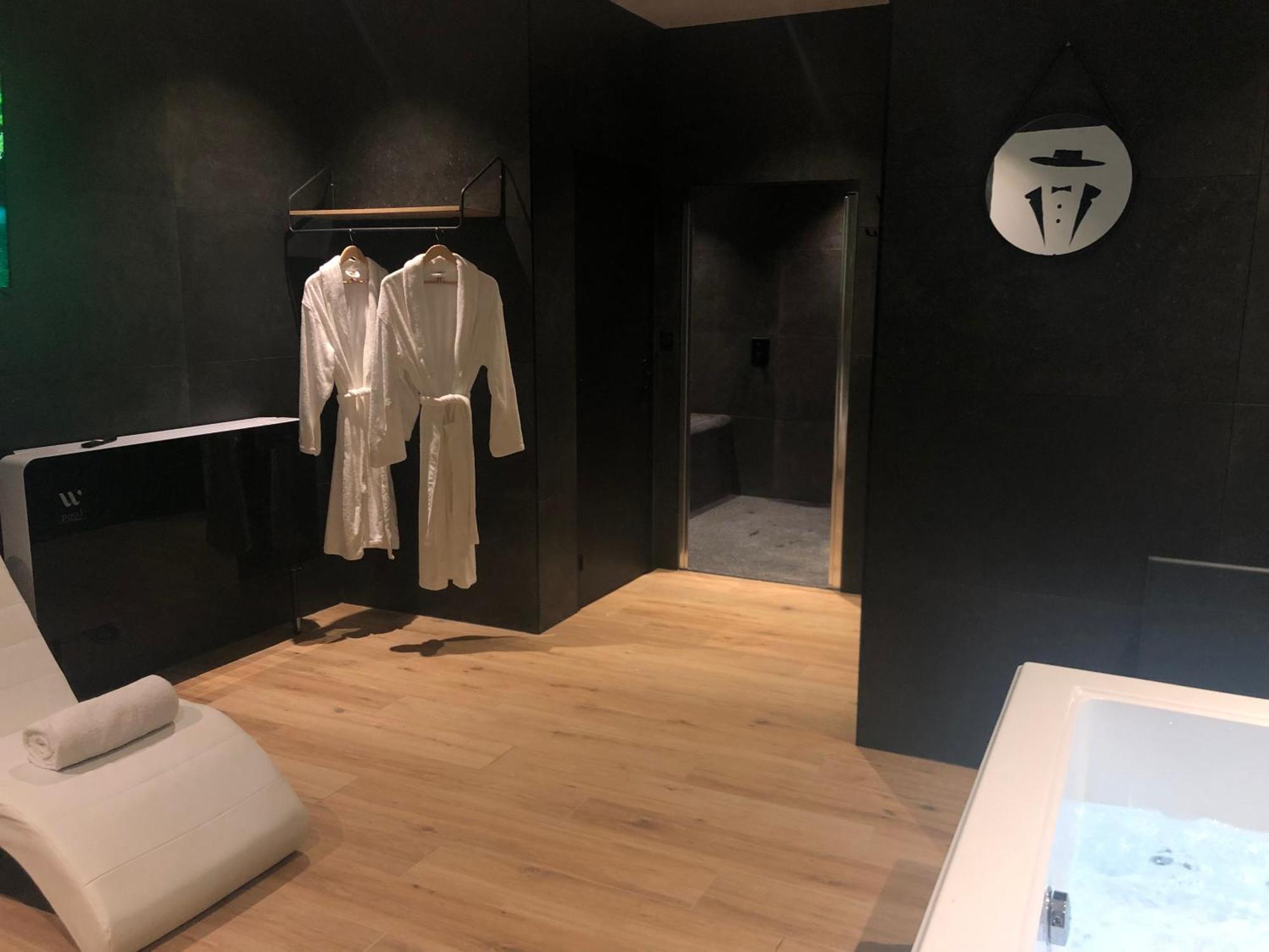 Appart-Hotel De Standing Avec Jacuzzi Privatisable En Option เปรีเกอ ภายนอก รูปภาพ